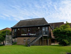Ditchling Village Hall