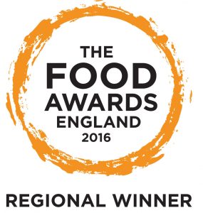 Food Glorious Food South Winner 2016