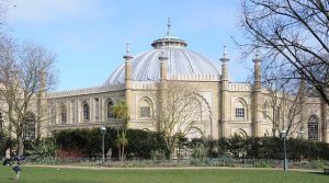 Brighton Dome