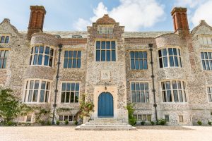 Glynde Place